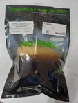 No Toil Dual Stage Foam Premium Air Filter X180-51 Yamaha YZ250F 450F WR250F Fx New. Price: $29.99.