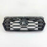 2023-2025 Honda Pilot Front Bumper Upper Grille W/ Air Guide 71121-T90-A0 Oem Used. Price: $199.00.