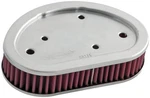 For K&n Replacement Air Filter Harley Davidson Fxdb Fxdc Fxdl Fxdwg New. Price: $70.99.