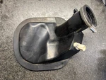 Ktm 350 Exc-f Airbox Boot Sensor Intake 250 Xcfw 13-16 Husqvarna Fe Used. Price: $14.95.
