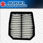2023 2025 Suzuki GSX8S Genuine Air Filter Cleaner 13780-25L00 New. Price: $38.21.
