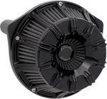 Arlen Ness Inverted Series Air Cleaner Kit 10-GAUGE Black Anodized 600-009 New. Price: $431.95.