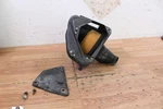 1986 Kawasaki Air Box - New Filter Used. Price: $89.00.