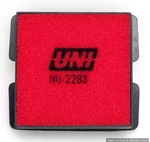 Uni Air Filter #NU-2283 Yamaha XJ700X Maxim X/XJ700 1985-1986 Made In Usa New. Price: $47.63.