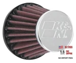 High-flow Original Lifetime Universal Clamp-on Air Filter: Performance, New. Price: $116.99.
