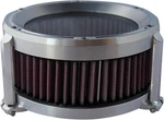 Trask Assault Charge High-flow Air Cleaner Raw Machined TM-1023R Harley Davidson New. Price: $539.95.