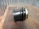 07 Yamaha Venture XVZ1300 One Rear Carb Air Box Joint Intake Tube Hose Used. Price: $12.97.