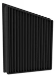 K&n 33-2466HBK Intake Filter For 2011-2016 Silverado Sierra 2500/3500 6.6L Dsl New. Price: $115.99.
