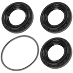 1XD-E511B-00-00 Rear Differential Seals & O-ring For Yamaha Viking Wolverine New. Price: $18.00.