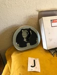 Harley Evolution Air Cleaner Element New. Price: $38.00.