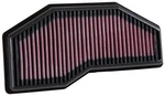 K&n Air Filter #TB-1016 Triumph Triple R/speed 2016 New. Price: $96.38.