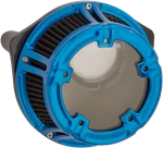 Arlen Ness Blue Method Air Filter Cleaner Kit 1988-2022 Harley Sportster Xlc New. Price: $473.95.