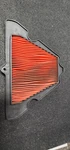 2014-16 Kawasaki Ninja 1000 Abs Element -air Filter Oem #11013-0738 / #M749 New. Price: $39.95.