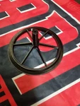 1982 - 1985 Honda CR125, CR250, CR480, CR500 Air Filter Cage/holder/base Element New. Price: $47.58.
