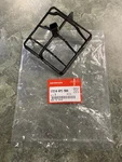 Genuine Honda CRF150F CRF230F Air Filter Cage Holder 17214-KPS-900 New. Price: $14.94.