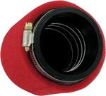 Universal Clamp-on Dual Layer Pod Air Filter Straight 3" Id X 4" New. Price: $28.92.
