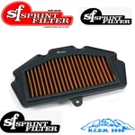 Sport Air Filter Sprint PM164S Kawasaki 400 ZX-4RR 2024 New. Price: $173.97.