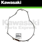 New 2006 - 2026 Genuine Kawasaki Versys Ninja Vulcan 650 Clutch Cover Gasket. Price: $21.49.