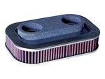 Fits K&n HD-1388 Replacement Air Filter * 88-03 Harley Davidson New. Price: $83.99.