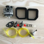 Carburetor F Ryobi RY251PH RY252CS RY253SS RY254BC Cycle 25CC 307160001 New. Price: $14.54.