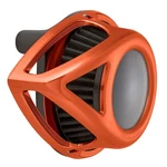 Arlen Ness Clear Tear Orange Air Cleaner (600-002) New. Price: $404.95.