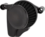Arlen Ness Mini 2022? Air Cleaner Kit Black 4.5" Filter Harley 600-024 New. Price: $268.99.
