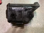 Yamaha RT3 360 DT2 250 Air Box Filter Assembly DT3 RT2 1972 1973 Used. Price: $149.99.
