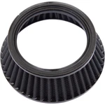 Arlen Ness Filter Teardrop 81-111 New. Price: $78.72.