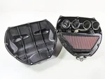 2008 Yamaha Yzf R1 RN19 Air Box Filter & Actuator Stacks 4C8-85850-00-00 Used. Price: $99.99.