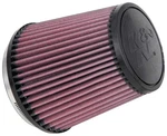 K&n RU-4740 Universal Clamp-on Air Filter New. Price: $68.99.