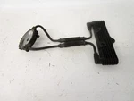 Honda Cb 650 Sc Nighthawk Oil Cooler 15600-ME5-670 1983-1984 Used. Price: $45.00.