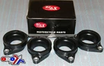 Flange Intake 13101-01H00 PK4, Carburetor Rubber GSX-R600, K&l 11-6167 Suzuki New. Price: $541.52.