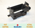 2004 - 2009 Suzuki GS500FK Battery Tray Box Used. Price: $24.95.