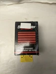 Bikemaster Airfilter For 98-00 Honda VT750 Shadow/sprit (45-7010) New. Price: $22.96.