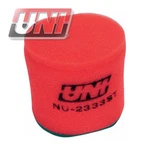Uni Multi-stage Competition Air Filter For 1981-1984 Kawasaki KLT200 Atv New. Price: $33.59.