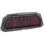 K&n HA-6519 Replacement Air Filter For Honda 650 Cbr 2019-2025 Nuovo. Price: $82.32.
