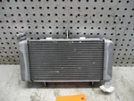 Honda 2023 22 24 25 CBR500RR Engine Water Radiator Cooling Assy Used. Price: $84.99.