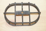 1982 Yamaha Oem Airbox Filter Intake Cage 5X4-14458-00-00 Used. Price: $29.99.