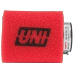 Uni Filter UP-4300ST Dual Layer Clamp-on New. Price: $18.99.