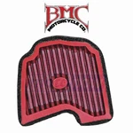 Bmc Air Filter For 2017-2018 Kawasaki BR125 Z125 Pro Fuel & Qf New. Price: $83.82.