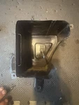 Suzuki Tc 125 Airbox Housing Filter Holder Used. Price: $22.99.