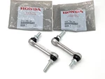 Oem Honda Stabilizer Rear Links 52320-HN8-003 X2 TRX650 TRX680 Rincon 2003-2014 New. Price: $57.99.