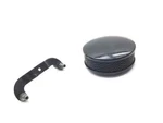 Air Filter Cover Mount 2016 Harley Sportster Super Low XL883L 2884A Used. Price: $112.94.