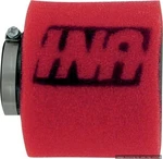 Universal Clamp-on Dual Layer Pod Air Filter Straight 2" Id X 4" Made Usa New. Price: $40.22.