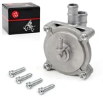 MOTO1988 Fuel Gas Auto Petcock Valve Switch For Honda Shadow Vlx VT600 New. Price: $89.99.