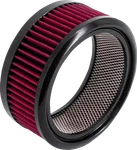 Trask TM-1020-16 Replacement Assault Charge Air Filter Red New. Price: $51.65.