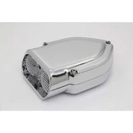 Wyatt Gatling Chrome V-charger Air Cleaner 34-0638 (no Ship To Ca) New. Price: $80.21.