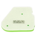 Hiflofiltro Replacement Air Filter For Aprilia HFA6105DS New. Price: $13.85.
