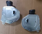 Moto 1988 Air Filter Cleaner SET/1974-76 Honda CB360 CL360 17210-369-000 (st/rm) New. Price: $70.00.