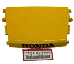 Honda 77216-MAL-830ZB CBR600SE 1996 Motorcycle Seat Cowl Set TYPE2 New Old Stock. Price: $139.99.